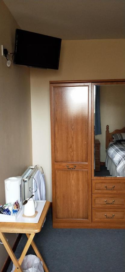 Invernettie Guesthouse Peterhead Luaran gambar
