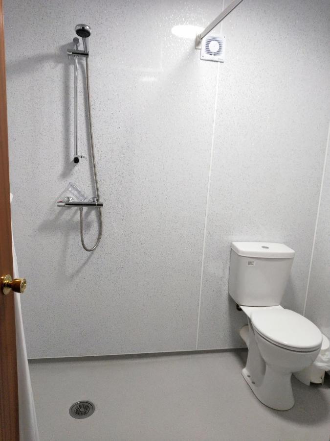 Invernettie Guesthouse Peterhead Luaran gambar