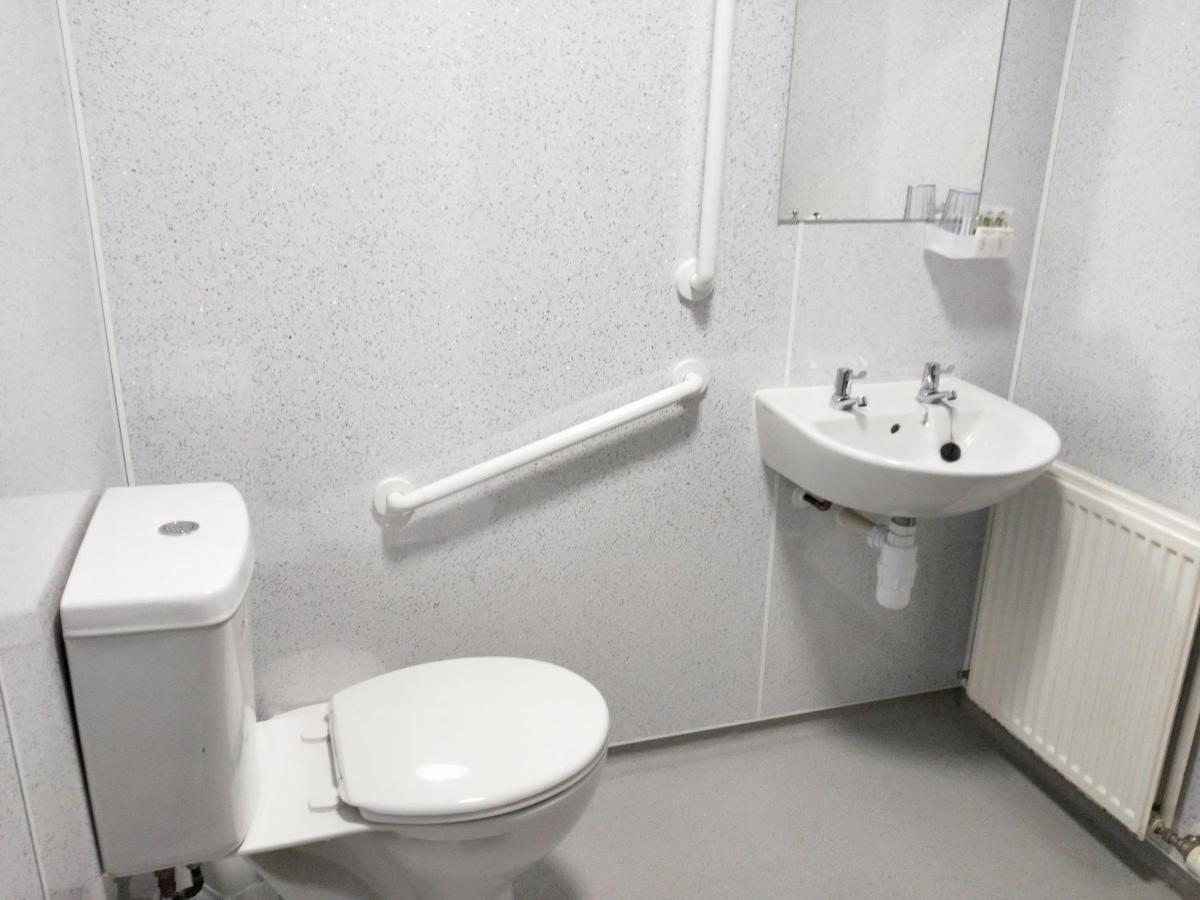 Invernettie Guesthouse Peterhead Luaran gambar