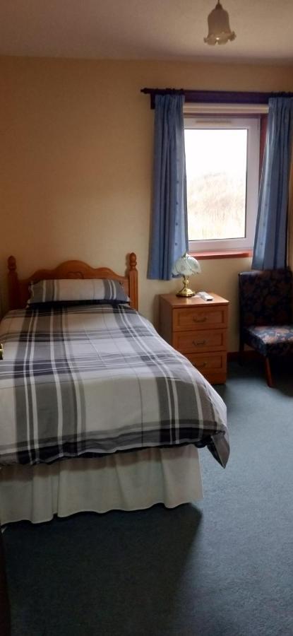 Invernettie Guesthouse Peterhead Luaran gambar