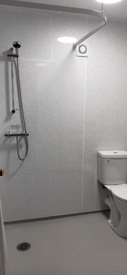 Invernettie Guesthouse Peterhead Luaran gambar