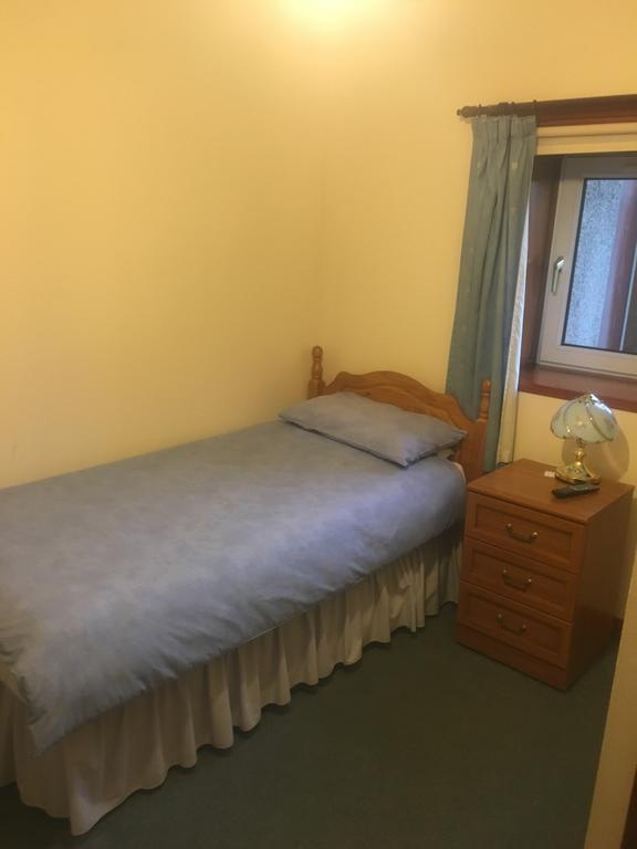 Invernettie Guesthouse Peterhead Luaran gambar