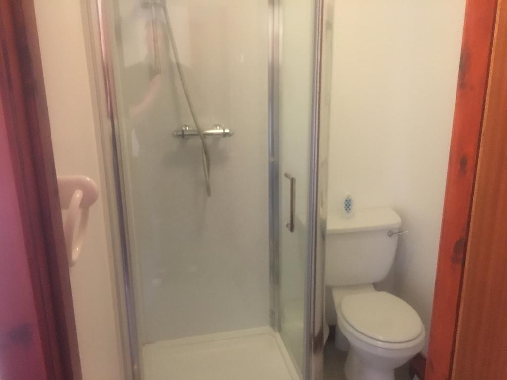 Invernettie Guesthouse Peterhead Luaran gambar
