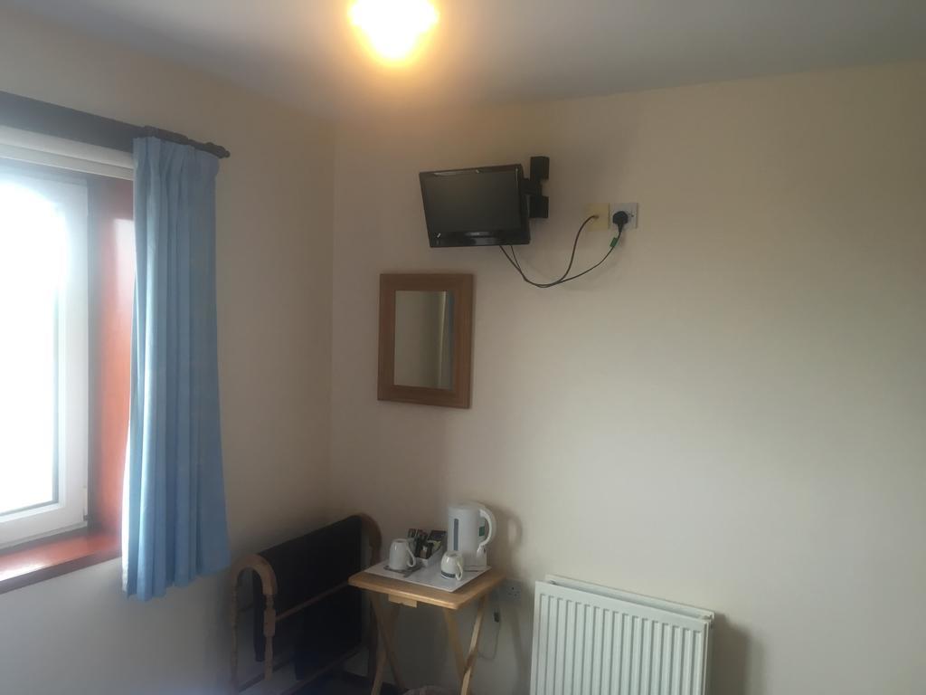 Invernettie Guesthouse Peterhead Luaran gambar