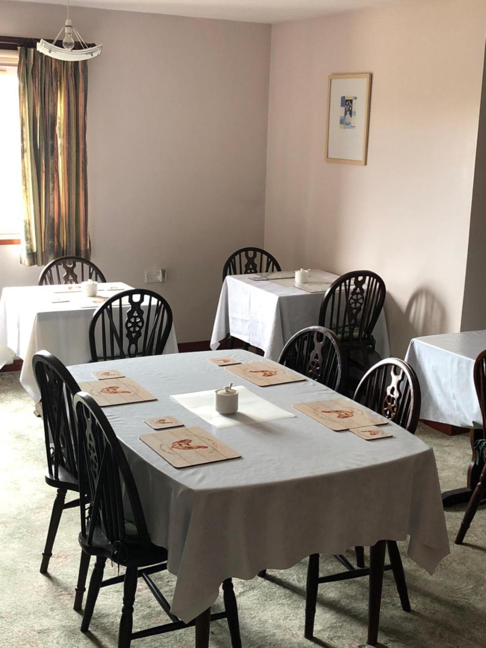 Invernettie Guesthouse Peterhead Luaran gambar