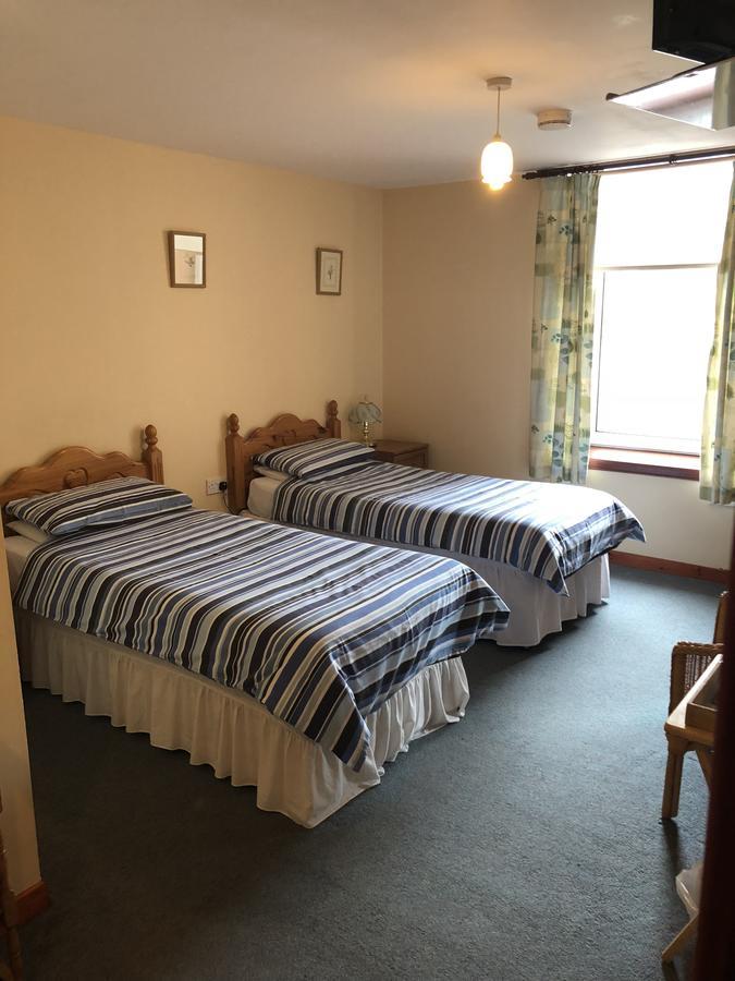 Invernettie Guesthouse Peterhead Luaran gambar